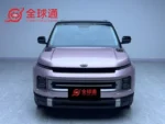 Geely ICON 2023 Model 1.5TD Chocolate Elegant Version – For Sale From China | Chinese Cars for Dealers and Distributors