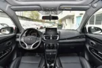 Toyota Yaris L Left Hand Drive – For Sale From China | Chinese Cars for Sale with Global Shipping - Image 9