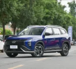 Hyundai IX35 – For Sale From China | Chinese Battery Electric Vehicles for Sale - Image 7