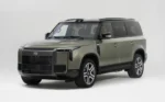 ROX 01 2024 Exclusive Long Range (6-Seater) – For Sale From China | Chinese Cars with Low Running Costs