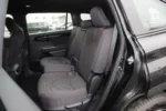 Toyota Crown 2023 Phev – For Sale From China | Chinese Commercial Vehicles for Sale - Image 4