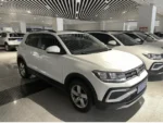 Volkswagen T Cross – For Sale From China | Chinese 4x4 Cars for Sale - Image 3
