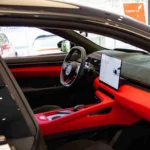 Zeekr 001 FR– For Sale From China | Affordable Chinese Cars for Sale - Image 7