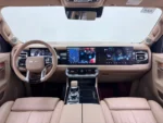 2024 BJ60 New Energy 1.5T Magic Core Electric   – For Sale From China | Latest Chinese Cars for Sale - Image 9