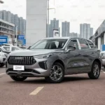 2025 Great Wall Motors Haval Chitu SUV  – For Sale From China | Chinese Cars for Global Auto Traders - Image 4
