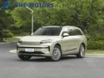 Nio Onvo L90 Four-Wheel Drive – For Sale From China | Chinese Cars for Sale at Wholesale Prices - Image 11