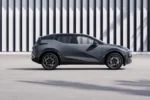 2025 Zeekr X – For Sale From China | Chinese Cars with Competitive Prices - Image 4