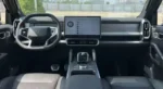 Chery Jetour T2 Dashing X70 – For Sale From China | Chinese Commercial Vehicles for Sale - Image 5