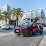 Aion Hyper HT – For Sale From China | Chinese Cars Ready for Export - Image 3