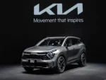 Kia Sportage  – For Sale From China | Chinese Cars for Sale by Model - Image 3