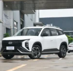 Hyundai IX35 – For Sale From China | Chinese Battery Electric Vehicles for Sale - Image 8