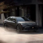 Toyota Camry – For Sale From China | Chinese Cars for Global Buyers - Image 4