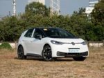 Volkswagen ID. 3 – For Sale From China | Chinese Sports Cars for Sale - Image 2
