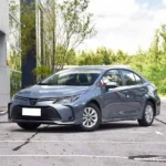 Toyota Corolla 2026 1.8L Hybrid Dual-Engine – For Sale From China | Chinese Cars Direct from China - Image 6