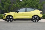 Volvo EX30 – For Sale From China | Buy Chinese Cars Direct from Manufacturers - Image 4