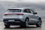 Mercedes-Benz EQC – For Sale From China | Chinese Seven-Seater SUVs for Sale - Image 9