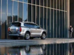 2023 Tank 500 Hybrid Luxury off-Road SUV – For Sale From China | Chinese Cars with Smart Driving Technology - Image 3