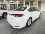 Toyota Corola – For Sale From China | Chinese Pickup Trucks for Sale - Image 2