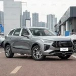 2025 Great Wall Motors Haval Chitu SUV  – For Sale From China | Chinese Cars for Global Auto Traders - Image 5