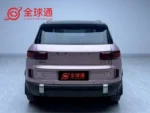 Geely ICON 2023 Model 1.5TD Chocolate Elegant Version – For Sale From China | Chinese Cars for Dealers and Distributors - Image 5