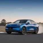 Aion Hyper HT – For Sale From China | Chinese Cars Ready for Export - Image 4