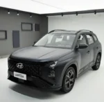 Hyundai IX35 – For Sale From China | Chinese Battery Electric Vehicles for Sale - Image 3