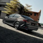 Toyota Camry – For Sale From China | Chinese Cars for Global Buyers - Image 5