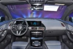 Mercedes-Benz EQC – For Sale From China | Chinese Seven-Seater SUVs for Sale - Image 4