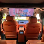 Lynk & Co 900 2025 1.5T Ultra – For Sale From China | Chinese Cars with Low Running Costs - Image 7