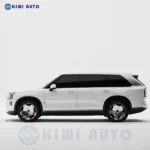 Zeekr 9X – For Sale From China | Chinese Hybrid SUVs for Sale - Image 3