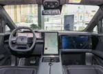2023 Hiphi X 4-Seat Dual Motors  – For Sale From China | Chinese Cars with Export Documentation - Image 7