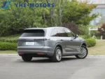 Nio Onvo L90 Four-Wheel Drive – For Sale From China | Chinese Cars for Sale at Wholesale Prices - Image 12