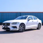 Volvo S60 – For Sale From China | Top Chinese Car Brands for Sale - Image 4