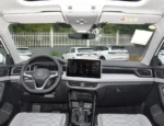 Volkswagen Tayron GTE – For Sale From China | Chinese Cars for International Car Dealers - Image 8