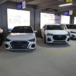 Lynk & Co 10 2026 Model 816 Ultra  – For Sale From China | Chinese Cars for Sale for Wholesale Buyers - Image 2