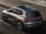 Geely Galaxy E5 Compact SUV  – For Sale From China | Chinese Cars from Verified Suppliers - Image 5