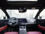 Kia Sportage  – For Sale From China | Chinese Cars for Sale by Model - Image 4