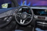 Mercedes-Benz EQC – For Sale From China | Chinese Seven-Seater SUVs for Sale - Image 5