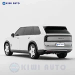 Zeekr 9X – For Sale From China | Chinese Hybrid SUVs for Sale - Image 4