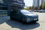HiPhi X – For Sale From China | Chinese Cars for Sale at Competitive Export Prices - Image 11