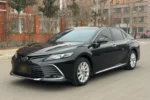 Toyota Camry  – For Sale From China | Fuel-Efficient Chinese Cars for Sale - Image 10