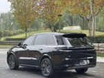 Lixiang L8 2025  – For Sale From China | Browse Chinese Cars for Sale - Image 3