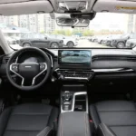 2025 Great Wall Motors Haval Chitu SUV  – For Sale From China | Chinese Cars for Global Auto Traders - Image 6