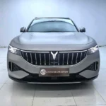 Voyah Dreamer 2022 Low-Carbon Version Dream+ Intelligent Edition – For Sale From China | Chinese Cars with Sea Freight Shipping - Image 4