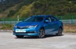 Toyota Corolla PHEV – Ready for Export From China | Chinese Cars for Every Budget