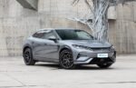BYD Song L EV – Ready for Export From China | Chinese Cars Available for International Orders - Image 2