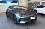 BYD Seal 06 DM-i – Ready for Export From China | Chinese Cars for Importers - Image 3