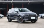 BYD Tang DM-I – Ready for Export From China | Chinese Cars for Global Buyers - Image 4