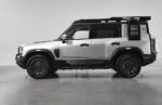 Chery Jetour Traveller –  Ready for Export From China | Chinese Sports Cars for Sale - Image 3