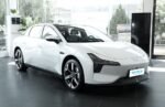 Xpeng MONA M03 – Buy Direct From China | Chinese Luxury SUVs for Sale